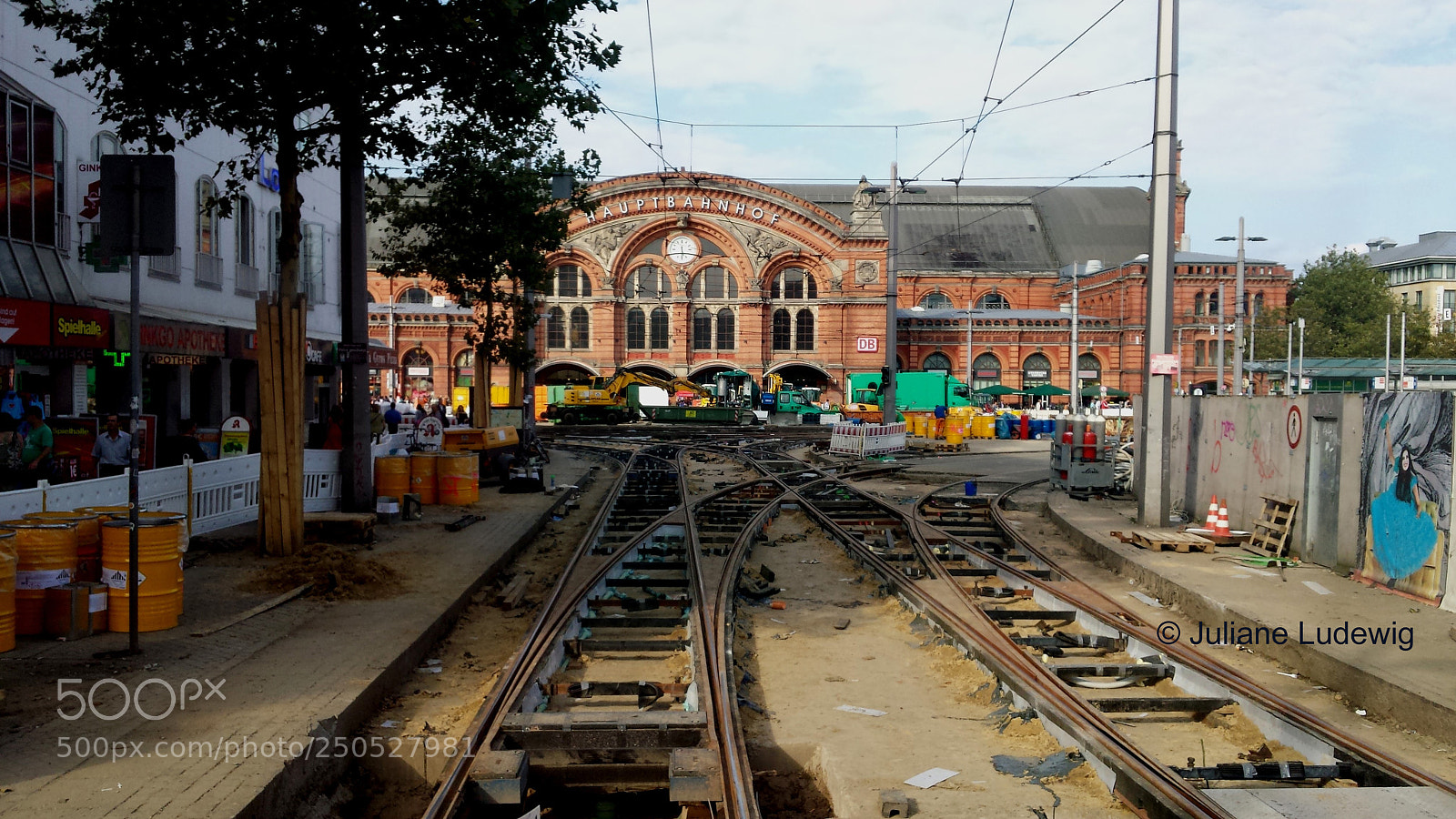 Samsung Galaxy S4 sample photo. Bremen photography