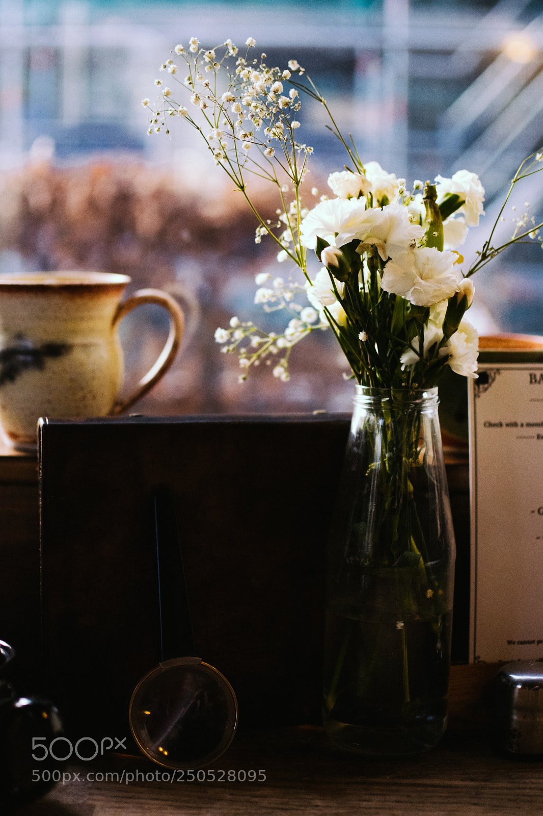 Nikon D3300 sample photo. Ray of light photography