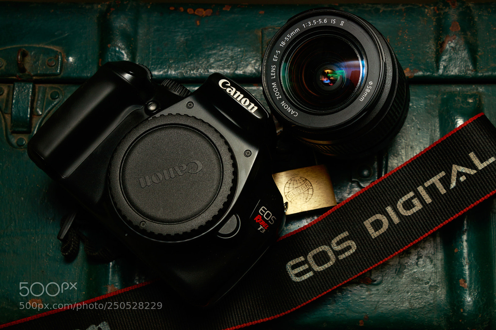 Canon EOS 80D sample photo. First. photography