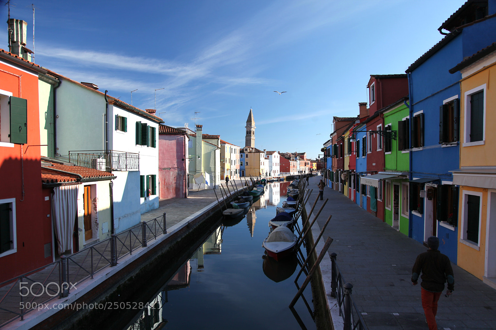 Canon EOS 5D Mark II sample photo. Italy #24 photography