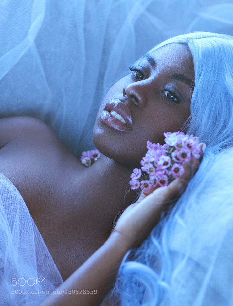 Canon EOS 7D Mark II sample photo. Magical photography