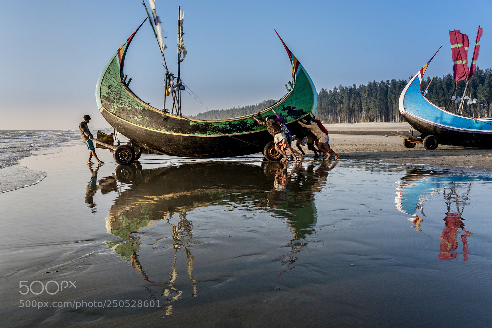 Sony a7R II sample photo. Crescent boart photography