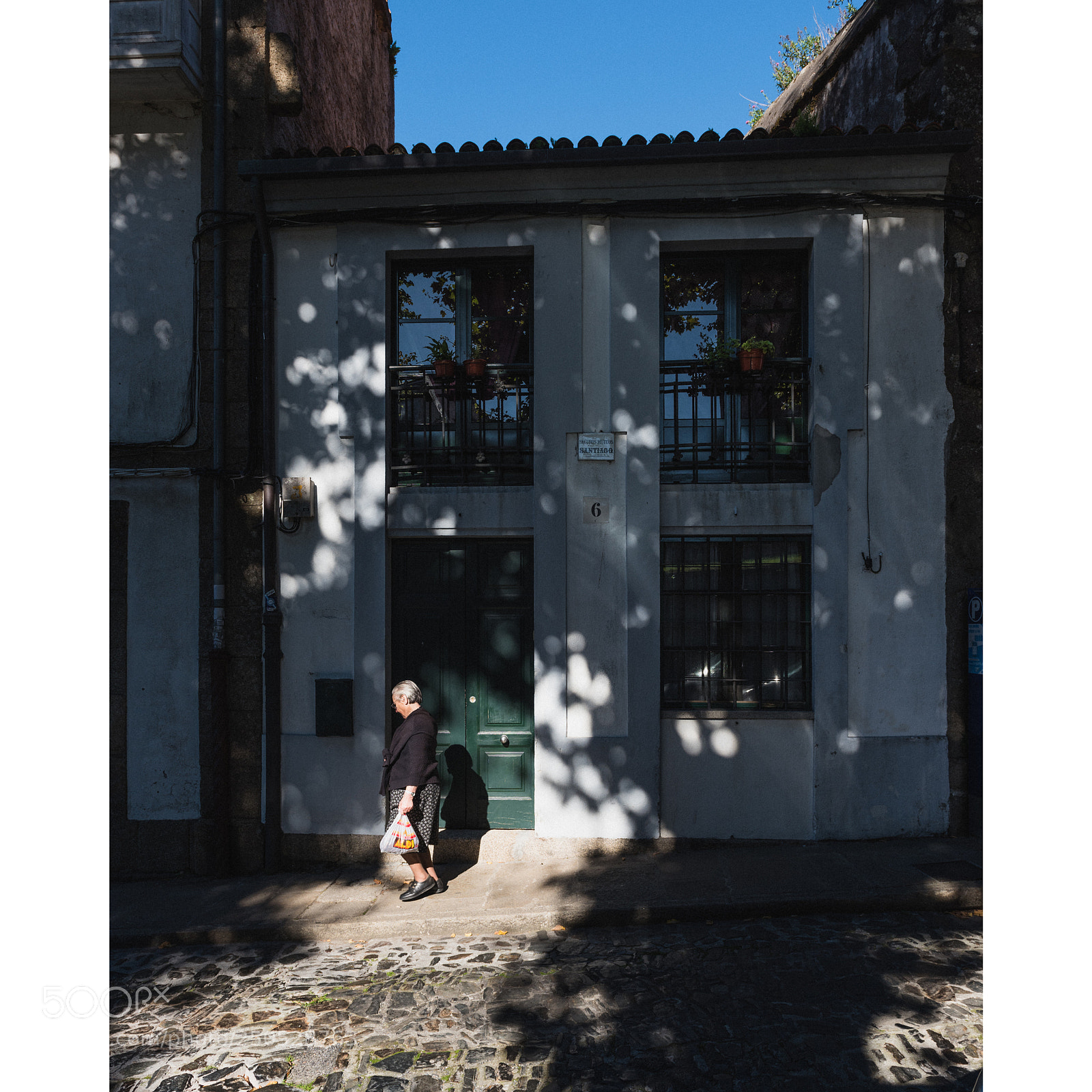 Nikon D810 sample photo. Santiago photography