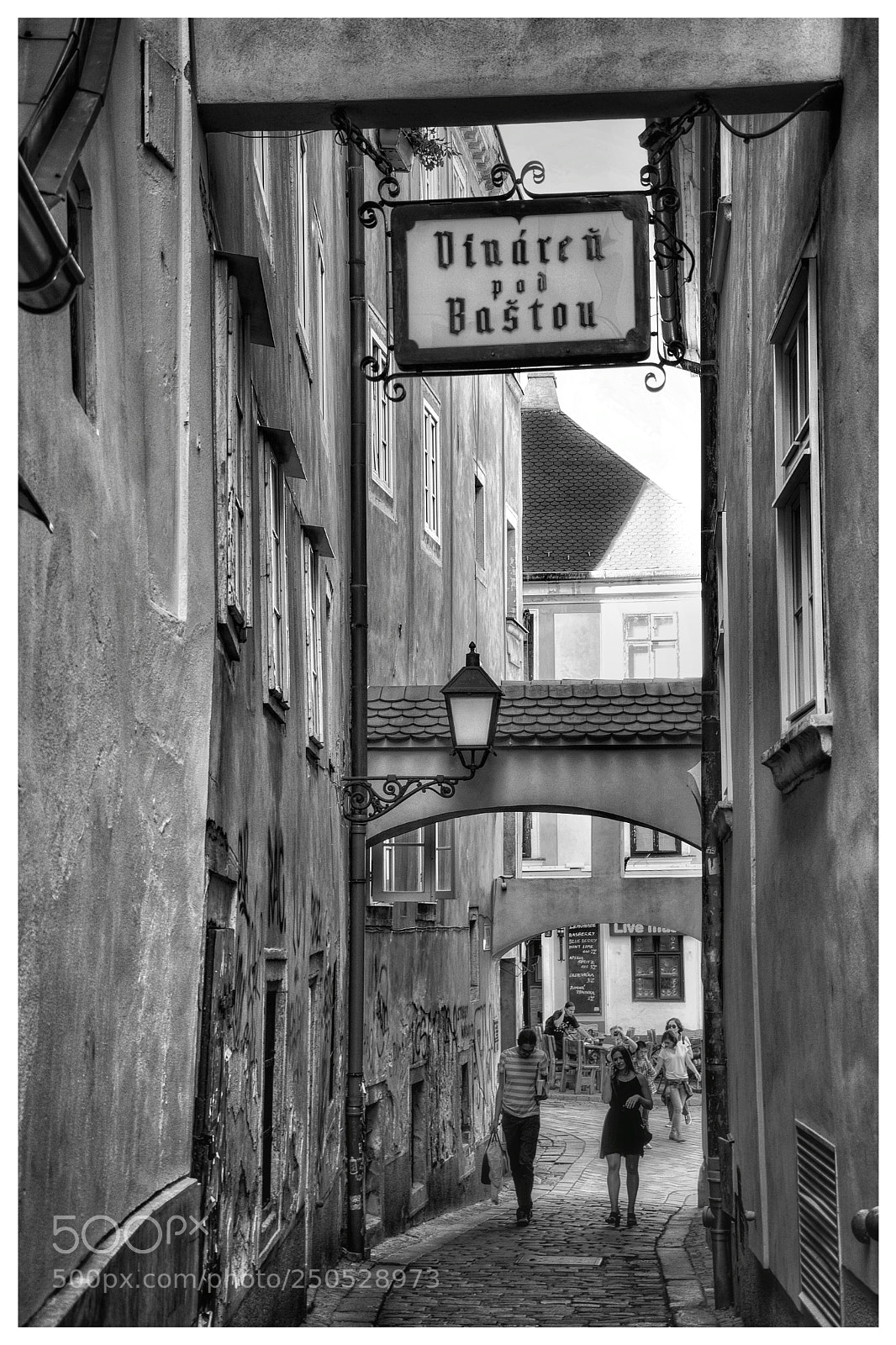 Nikon D5200 sample photo. Street view of bratislava photography