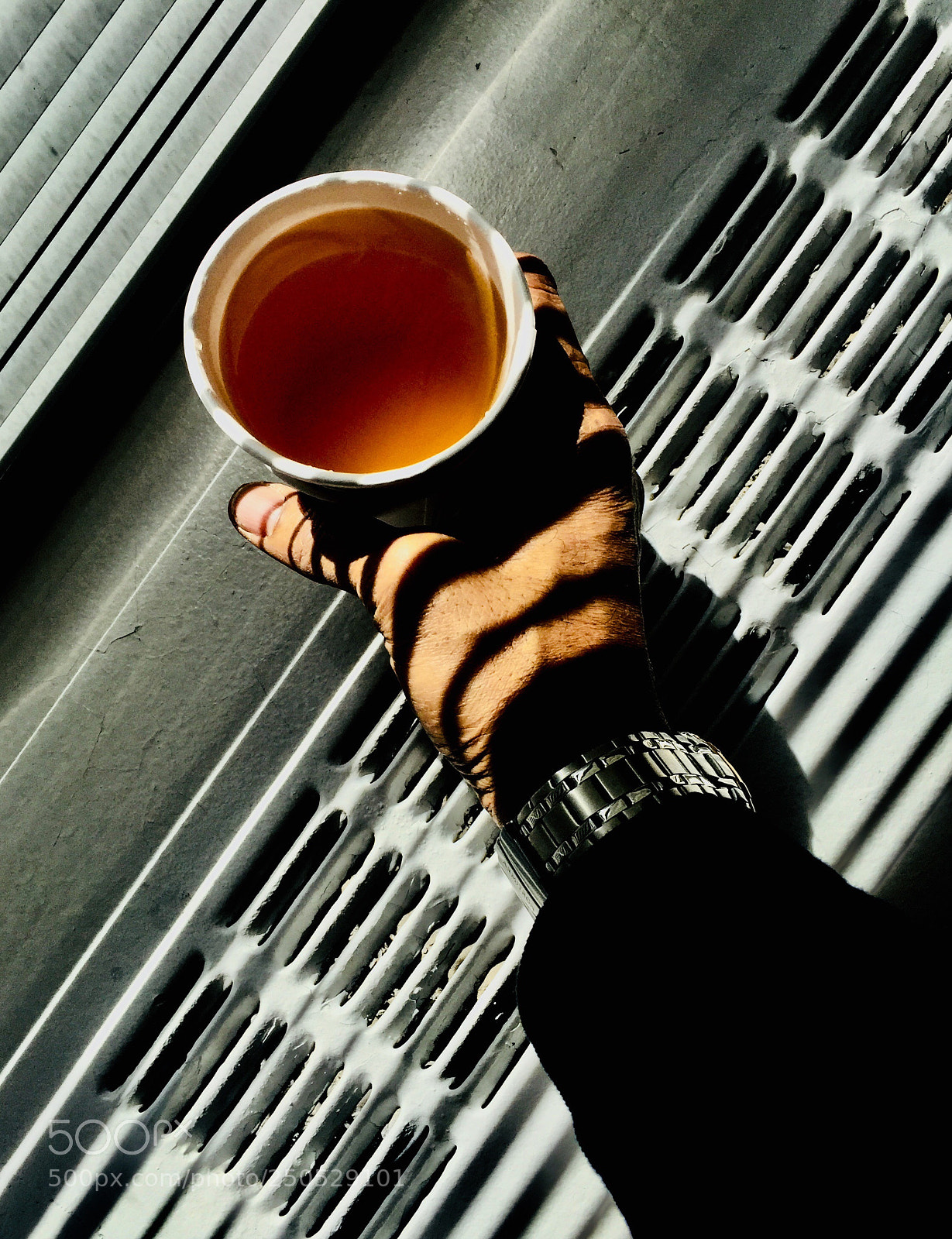 Apple iPhone 6 Plus sample photo. “cup o’tea” photography