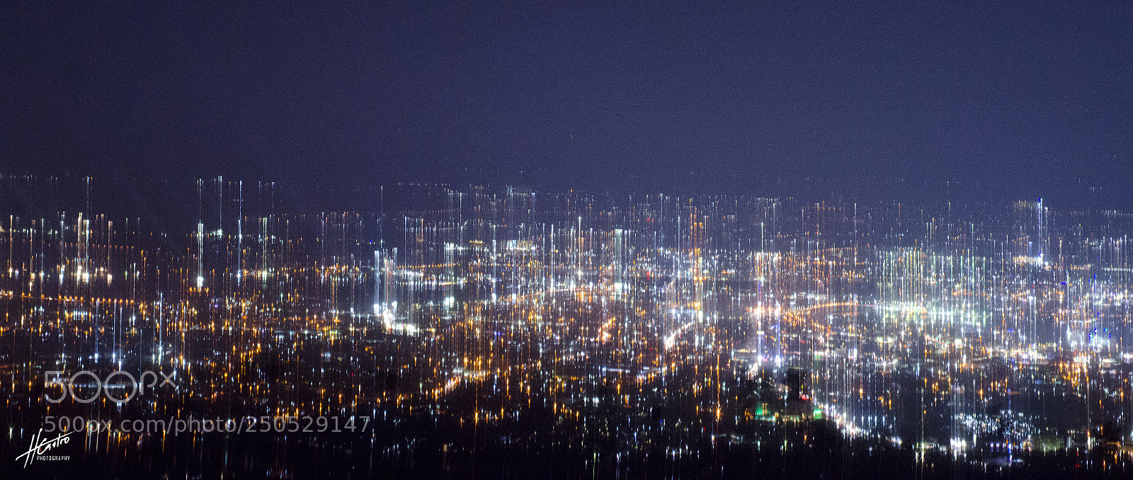 Nikon D7000 sample photo. Top of cebu city photography