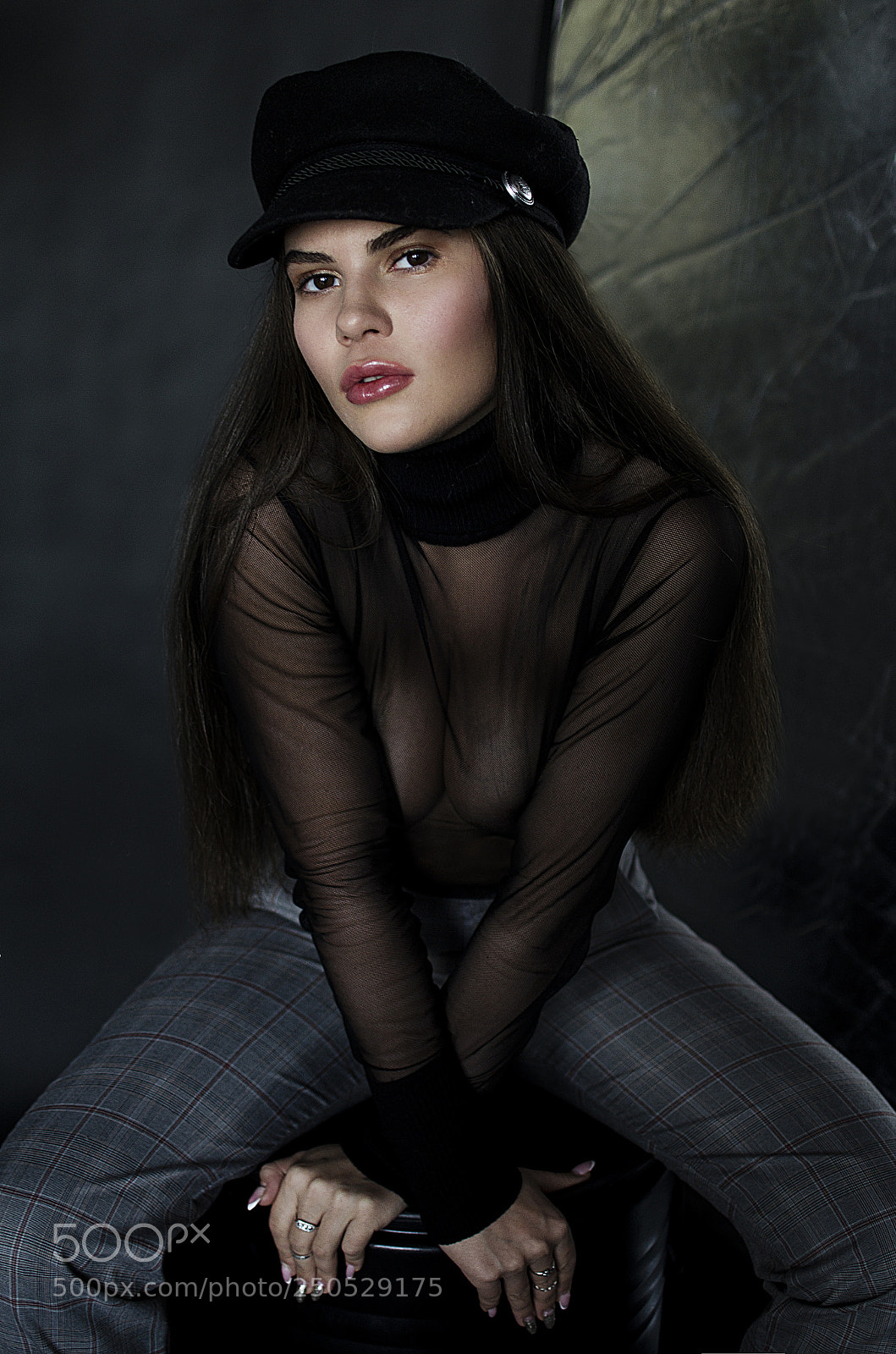 Nikon D5100 sample photo. Nastya photography