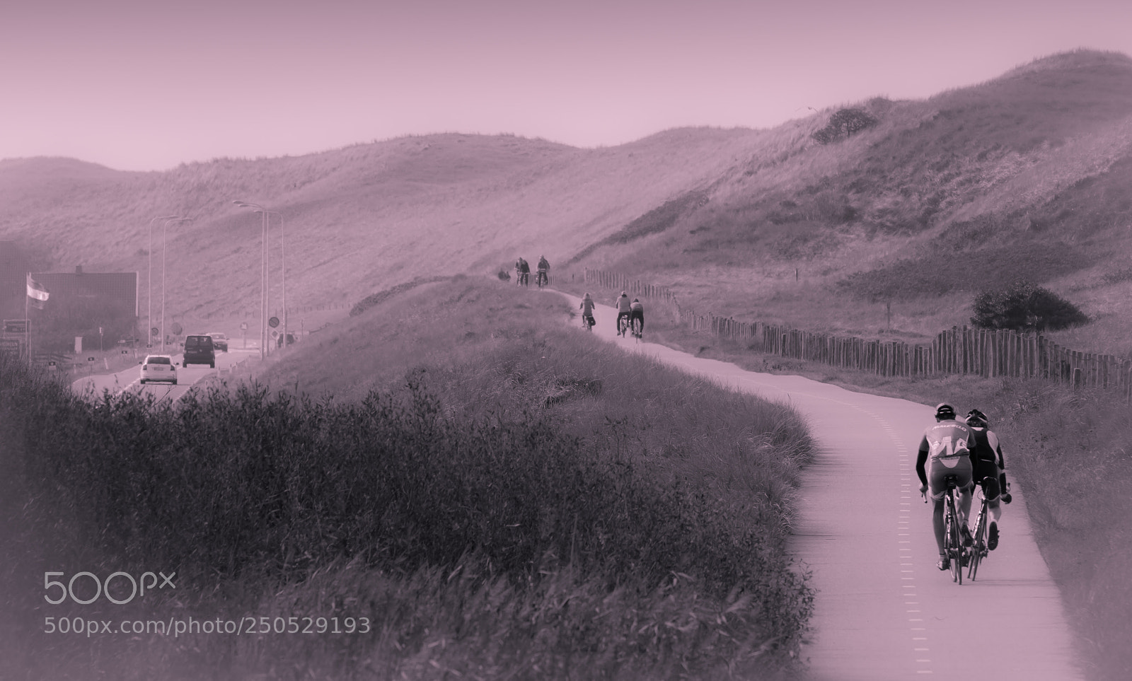 Canon EOS 7D sample photo. 3..2..1..race photography