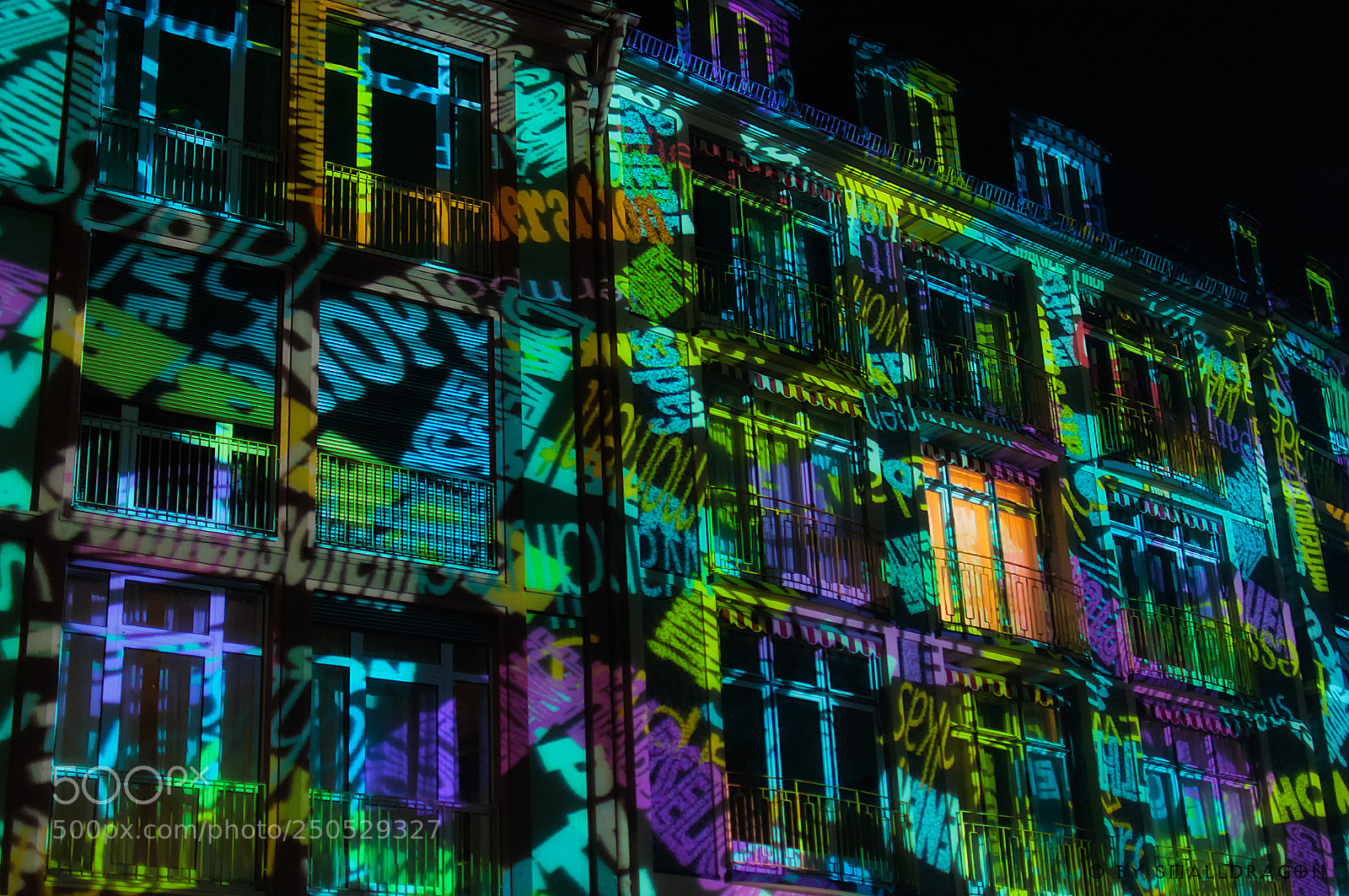 Nikon D5000 sample photo. Römer berg luminale 2018 photography