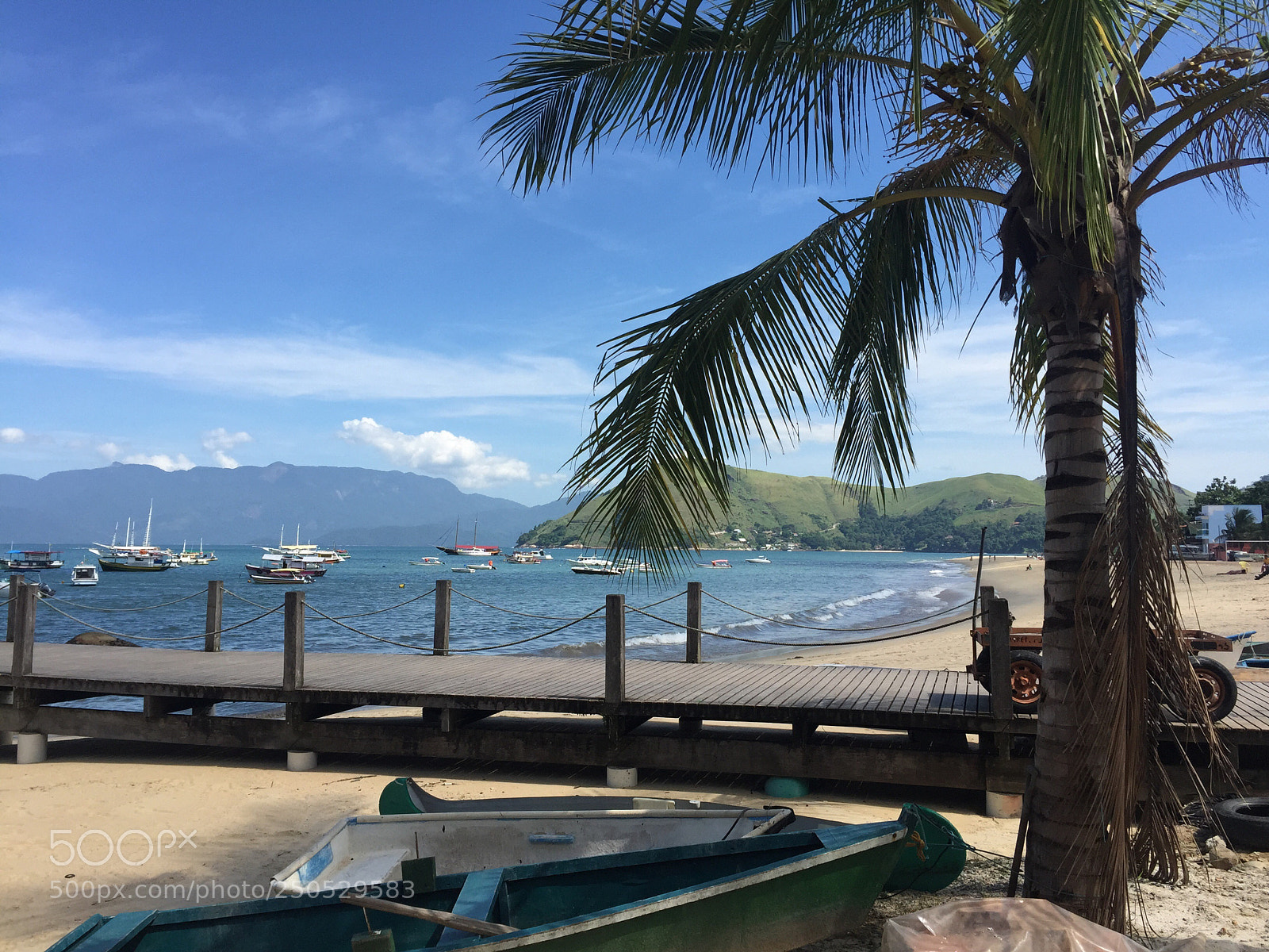 Apple iPhone 6 sample photo. Brazil photography