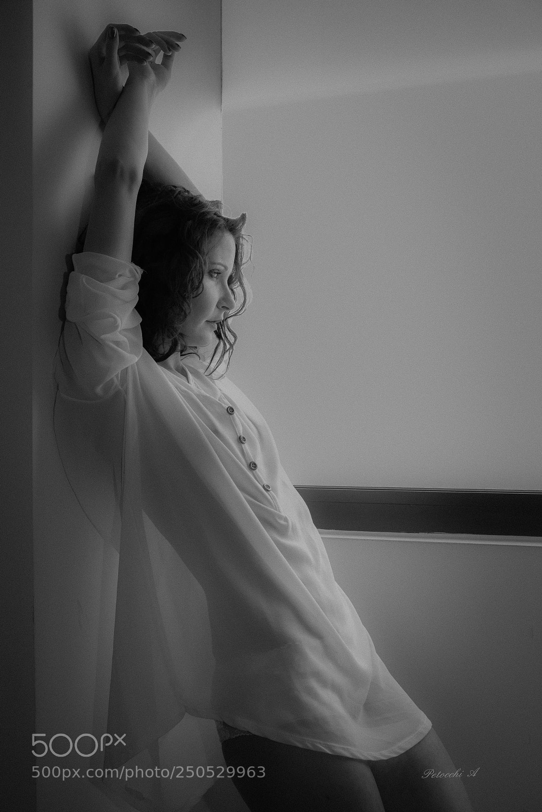 Nikon D600 sample photo. _naty photography