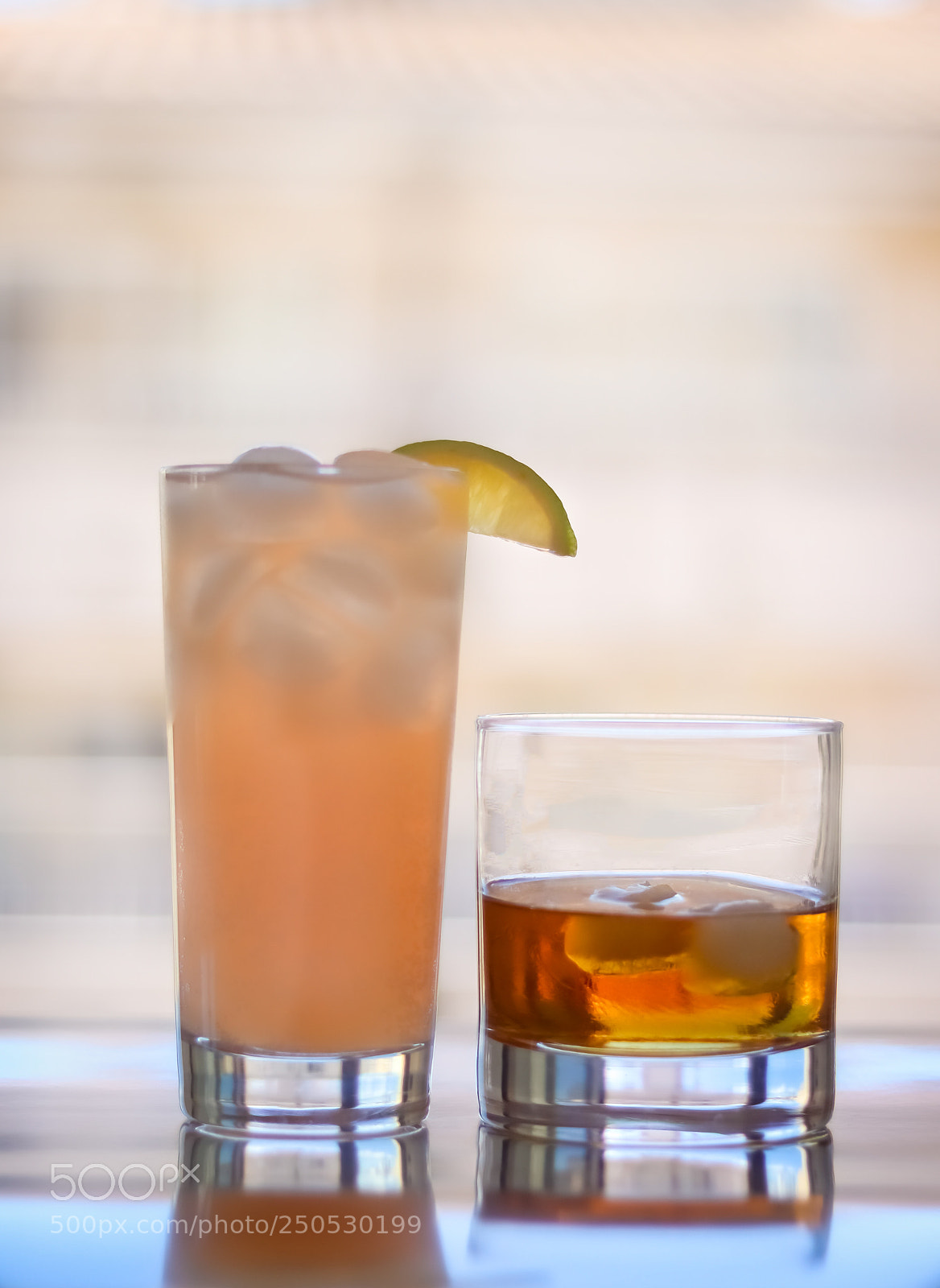 Canon EOS 77D (EOS 9000D / EOS 770D) sample photo. Paloma cocktail and whiskey photography