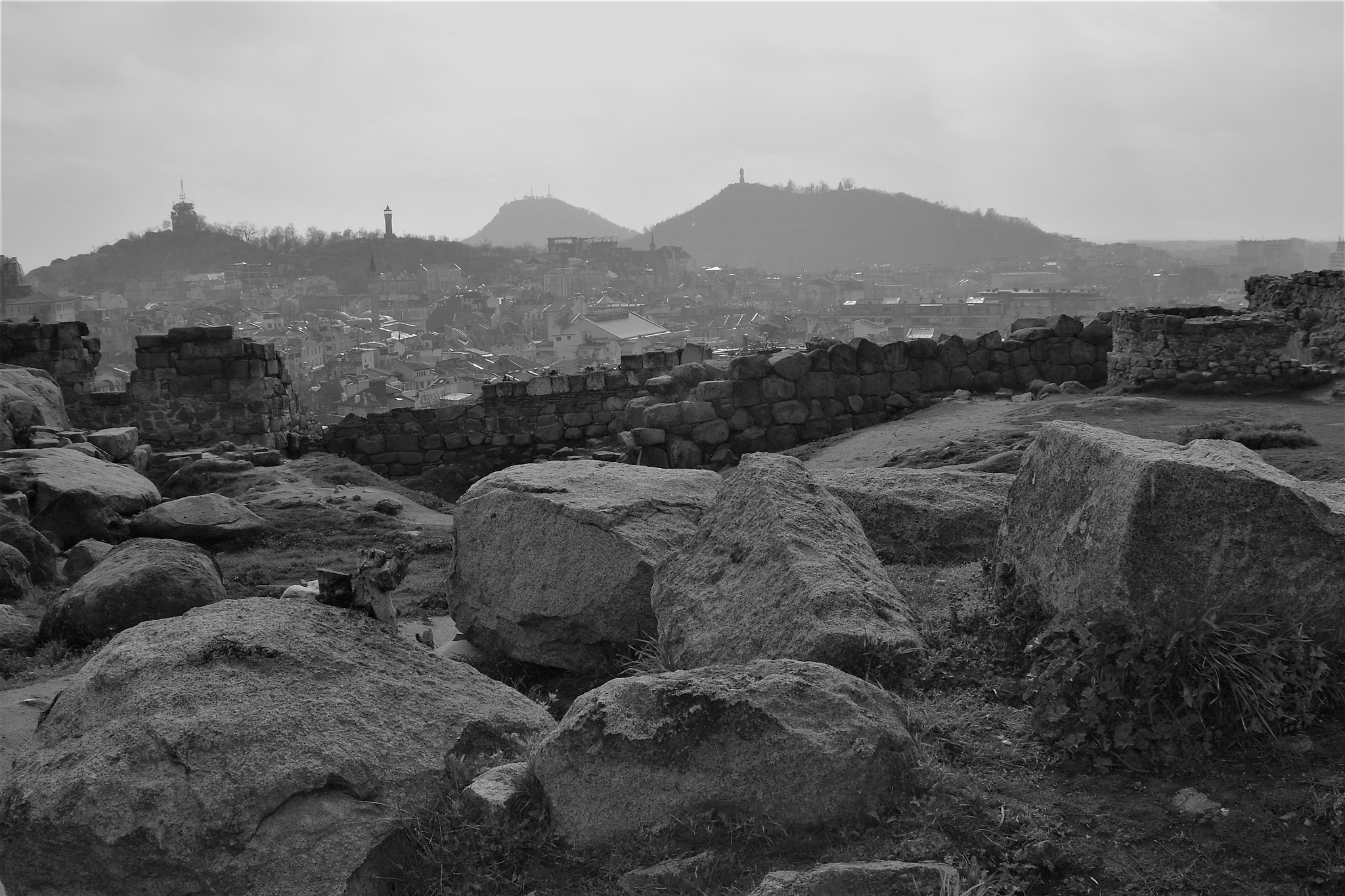 Nikon D3100 sample photo. Present philippopolis photography