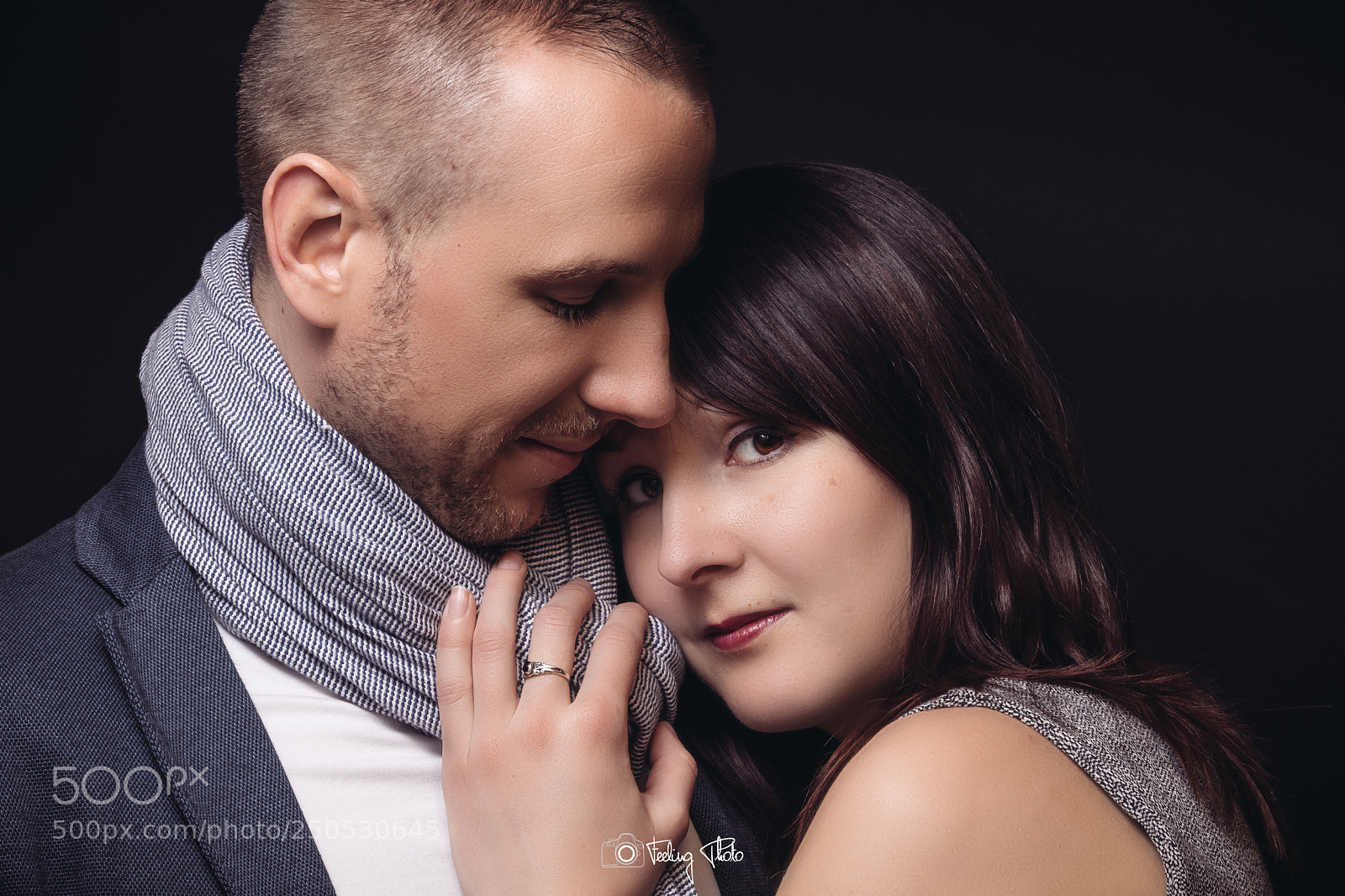 Canon EOS 80D sample photo. Be loved photography