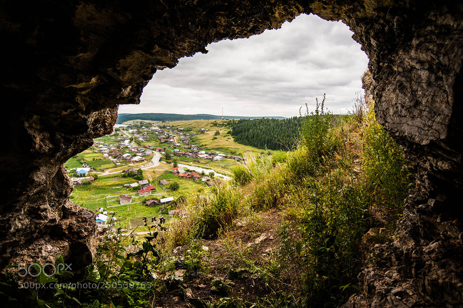 Nikon D700 sample photo. Родина самовара - село Нижнеиргинское photography