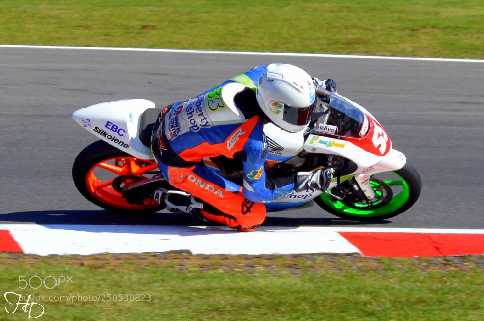 Nikon D3200 sample photo. Motostar | jack scott photography