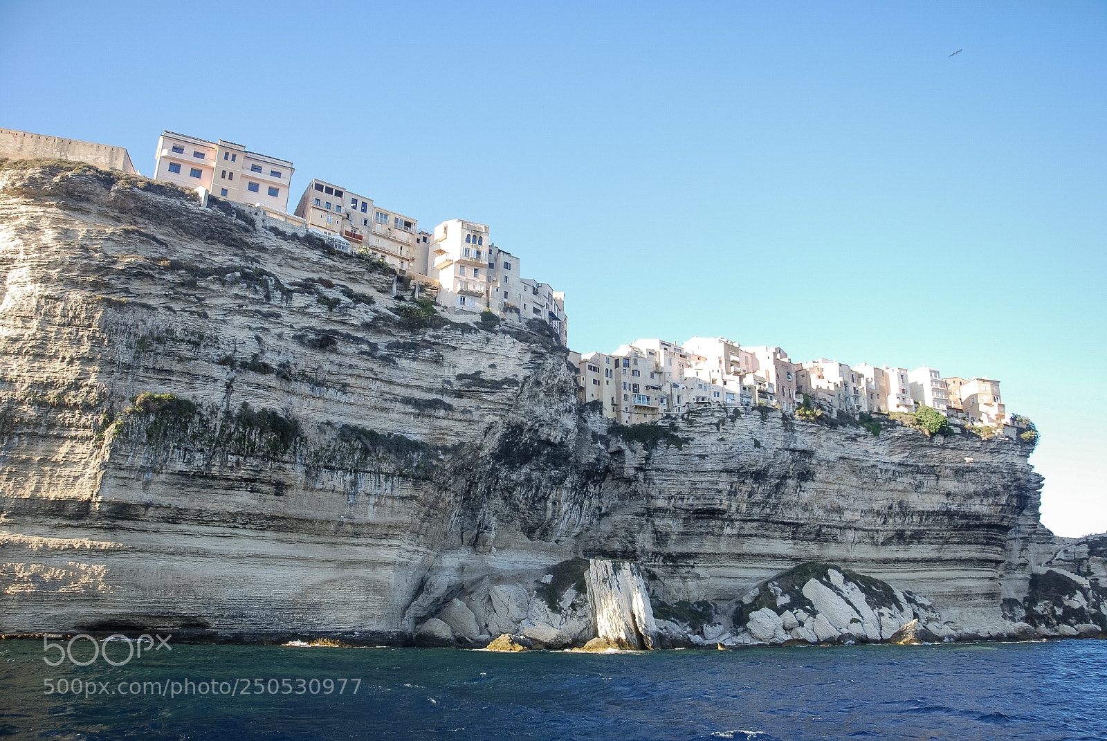 Nikon D40X sample photo. Bonifacio photography