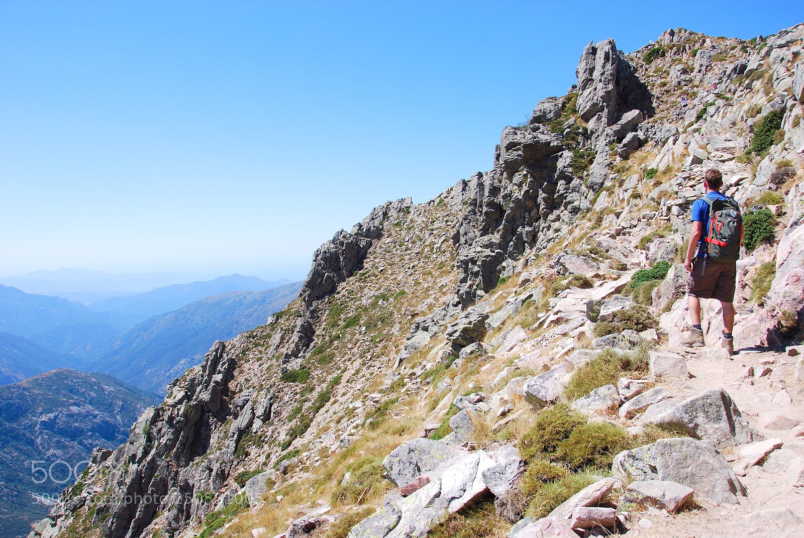 Nikon D40X sample photo. Monte d'oro photography