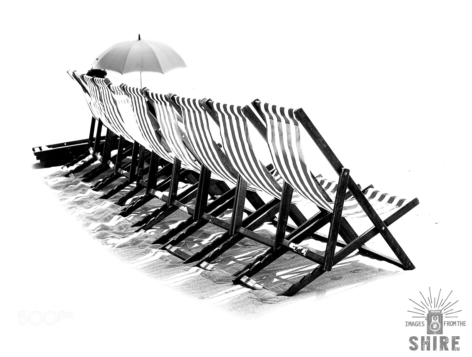 Nikon D200 sample photo. The beach photography