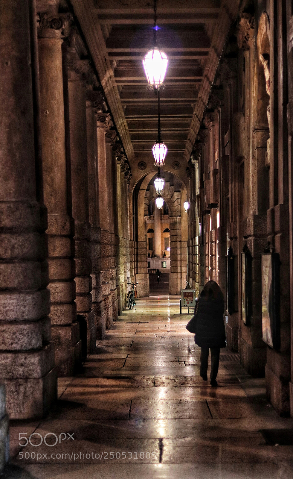 Canon EOS 77D (EOS 9000D / EOS 770D) sample photo. Portici photography