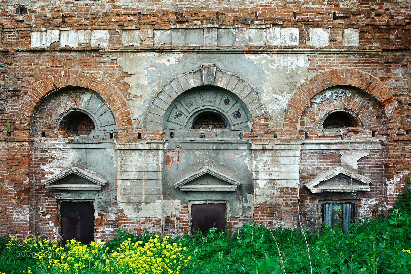 Nikon D700 sample photo. Билимбаевский завод photography