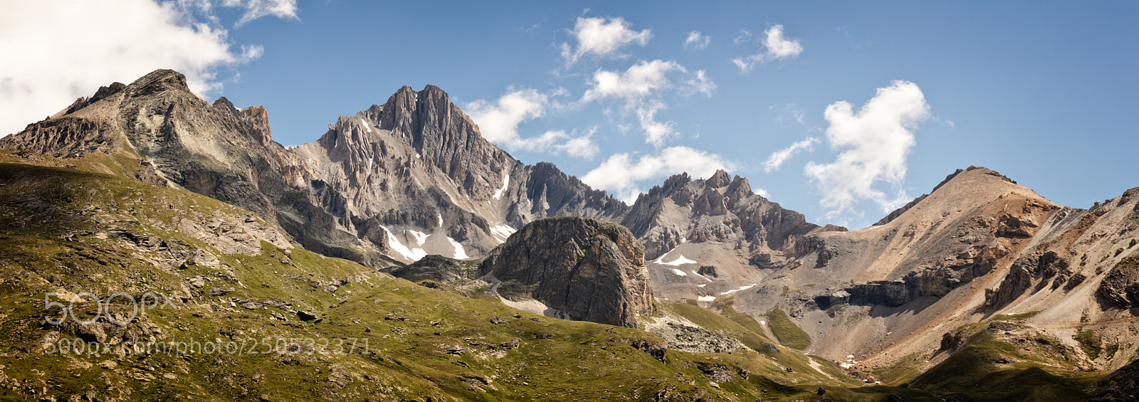 Canon EOS 5DS R sample photo. Panorama from le plan photography