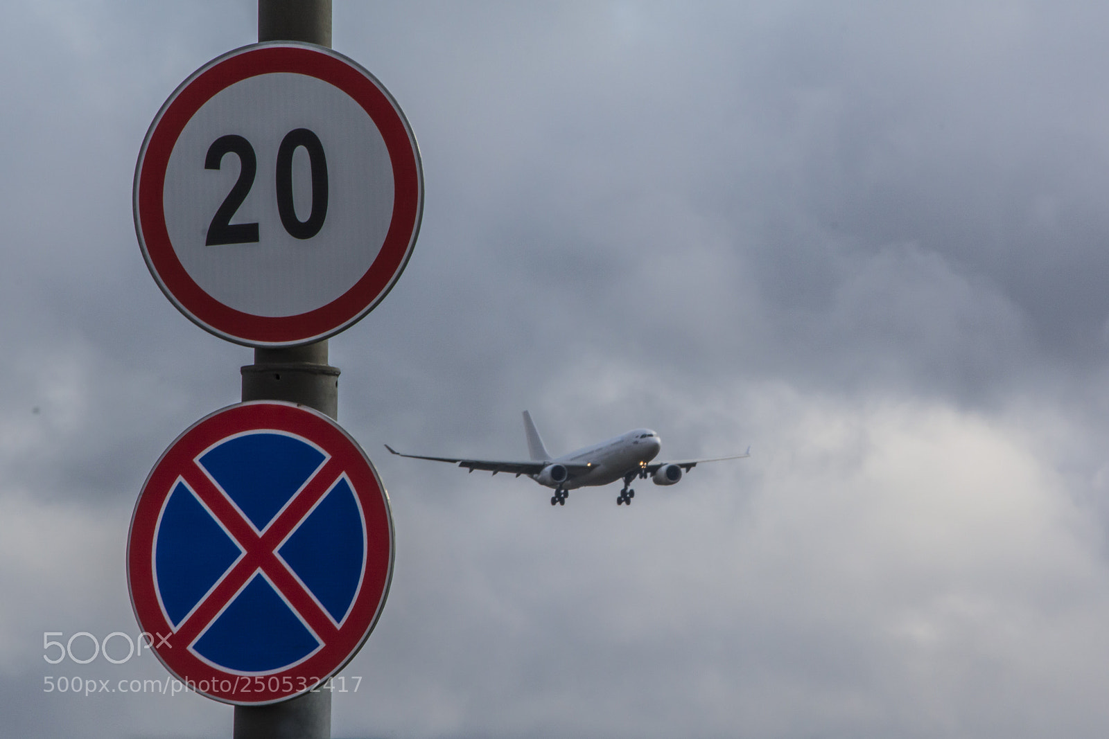 Nikon D5200 sample photo. Speed limit! photography