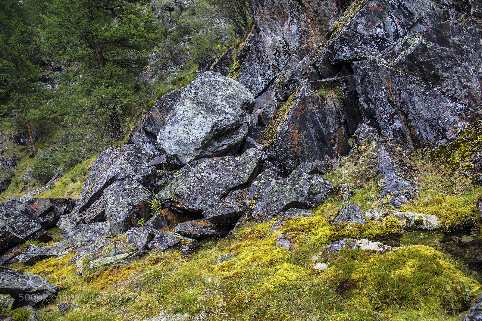 Canon EOS 60D sample photo. The stones photography