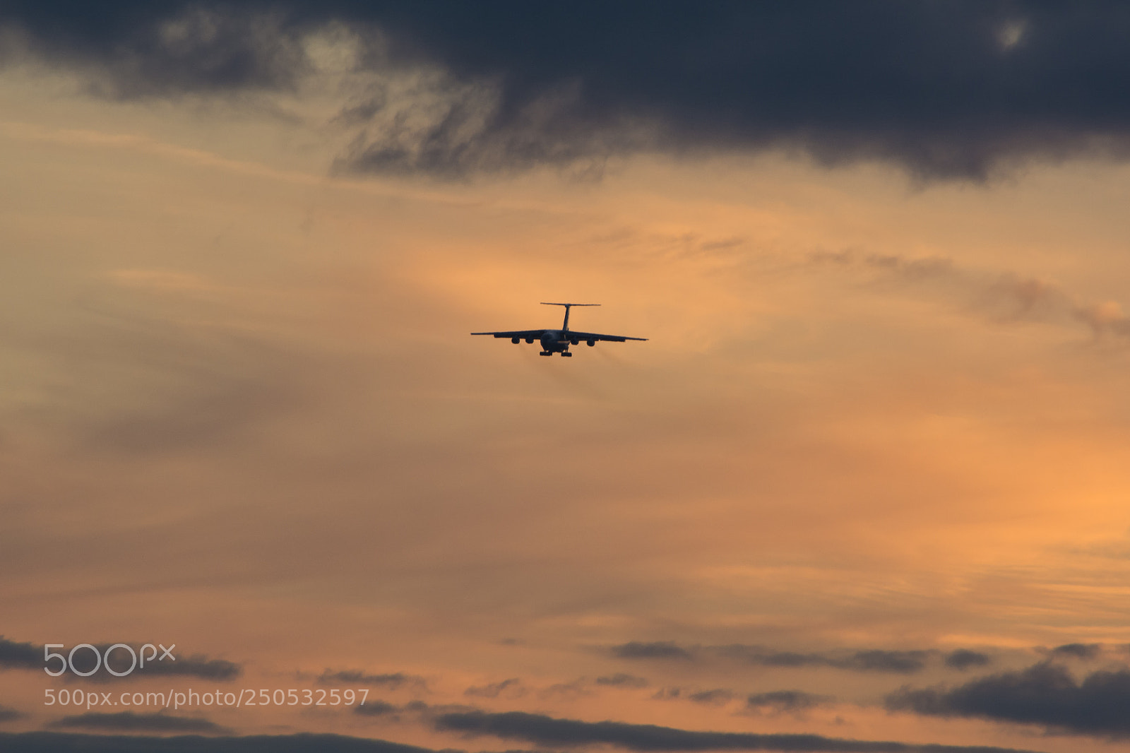Nikon D5200 sample photo. Guess the plane? photography