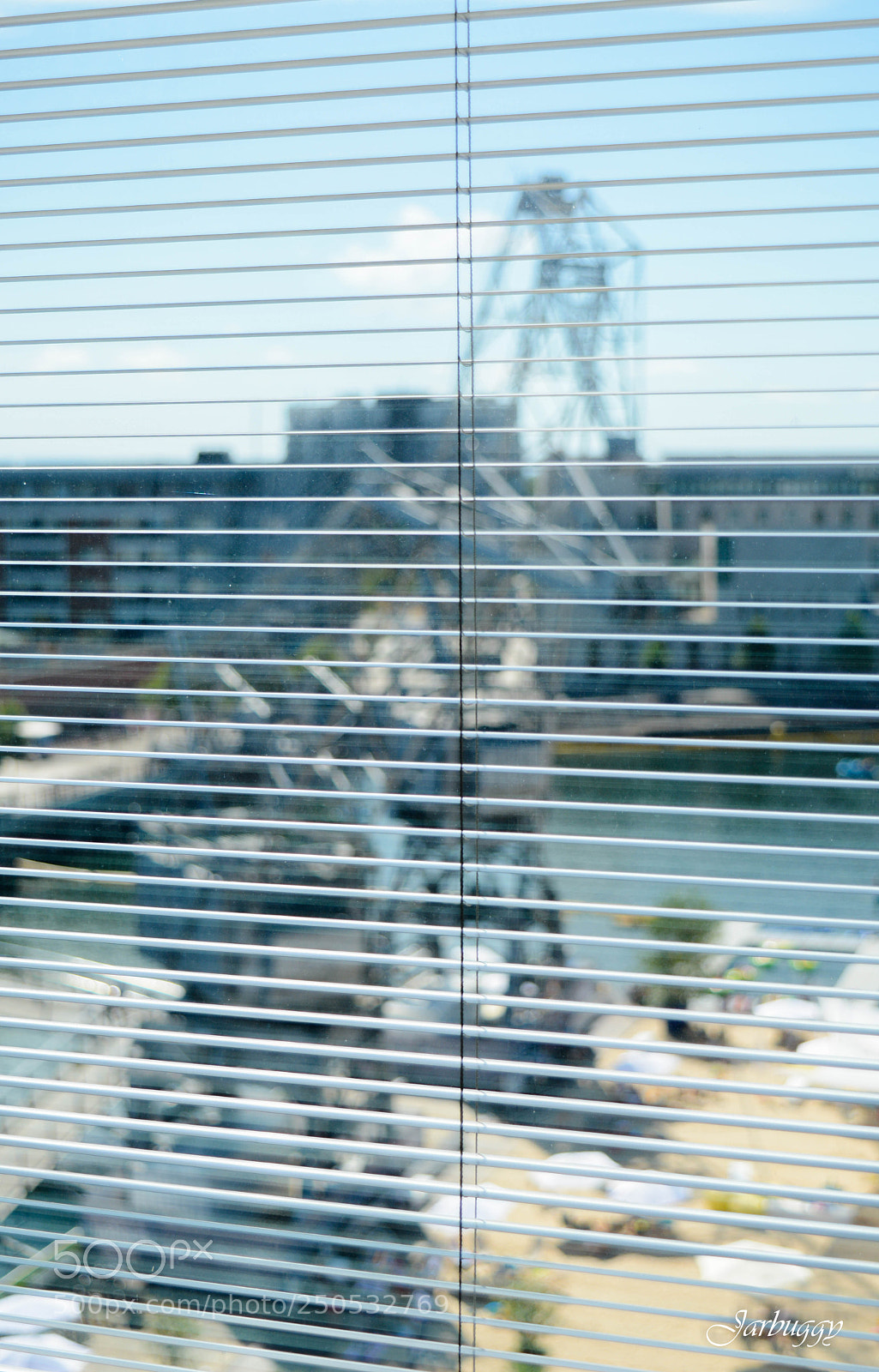 Nikon D7100 sample photo. Thru the window photography