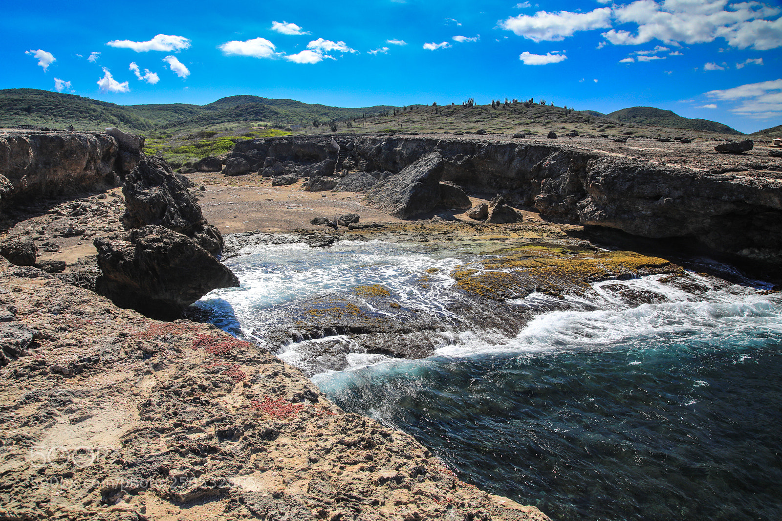 Canon EOS 5D Mark IV sample photo. Curacao 24 photography