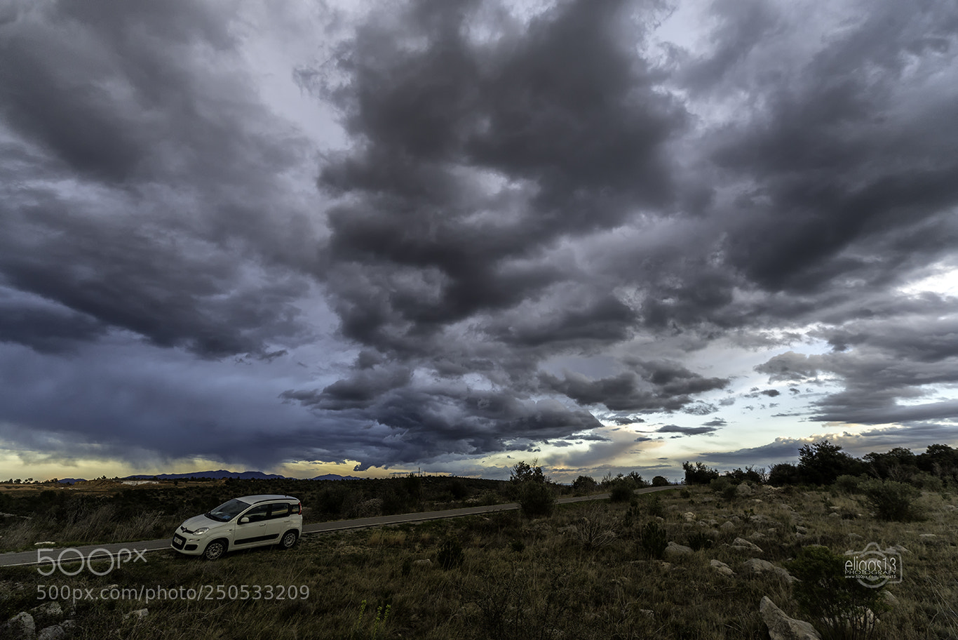 Nikon D610 sample photo. Tempesta photography