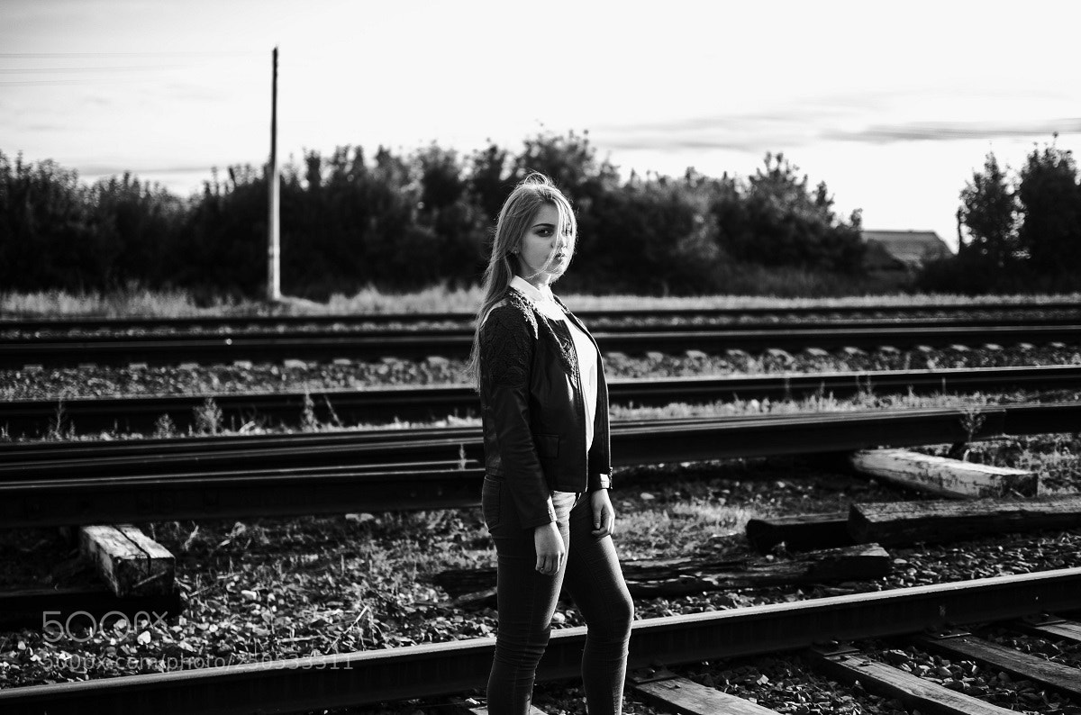 Nikon D5100 sample photo. Untitled photography