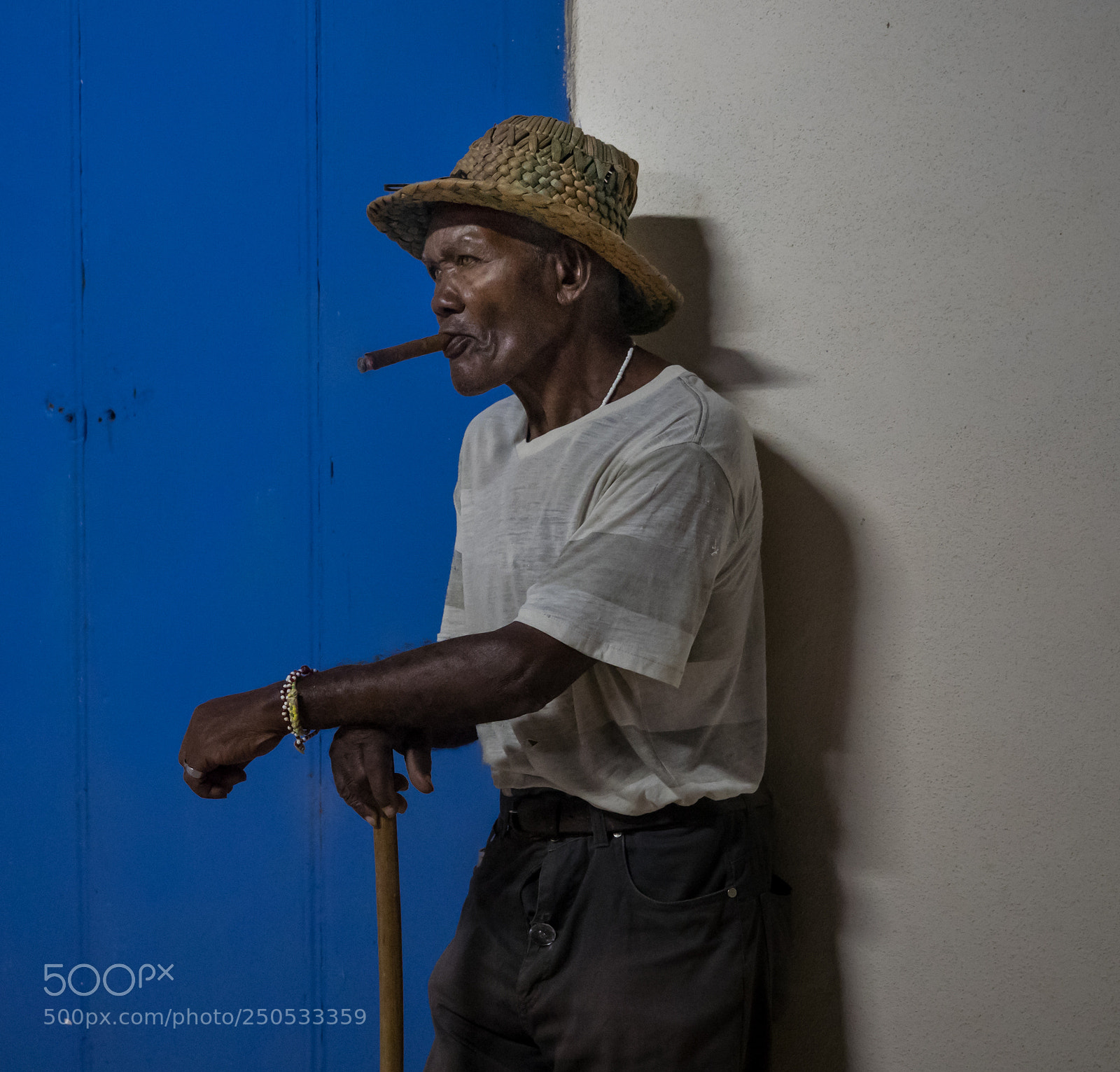 Olympus OM-D E-M1 sample photo. Trinidad cuba photography