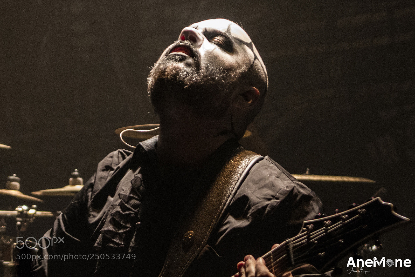 Canon EOS 7D sample photo. Carach angren photography