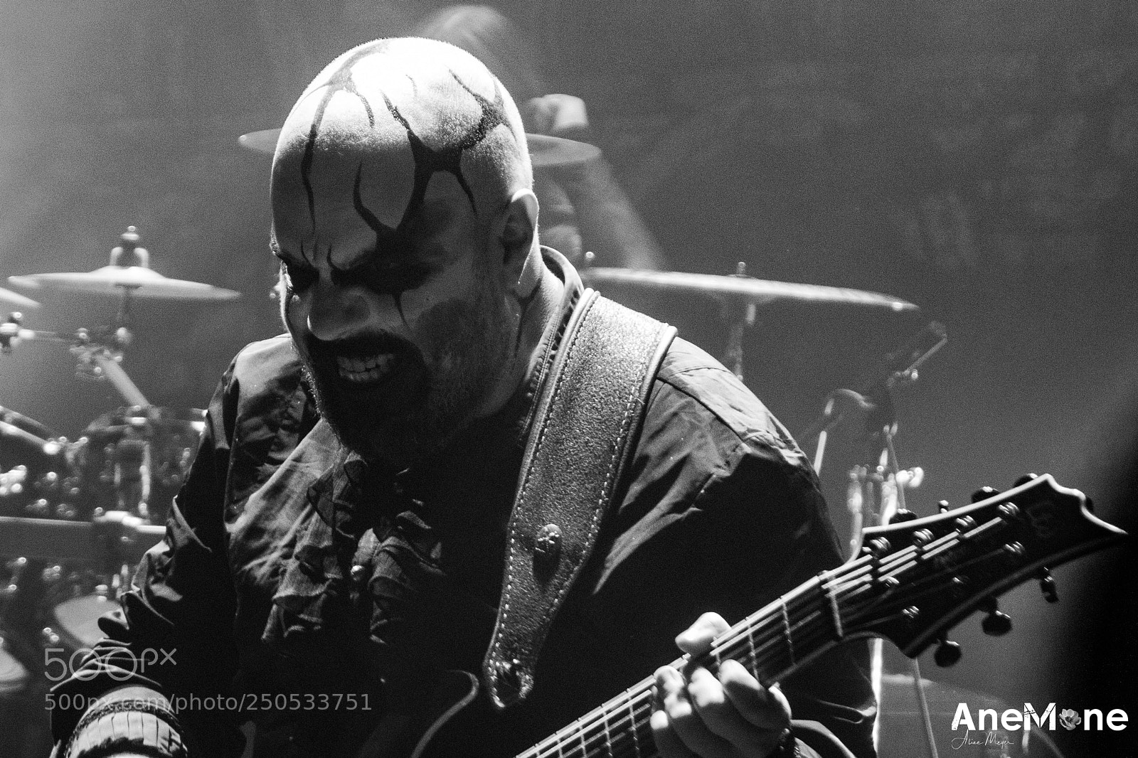 Canon EOS 7D sample photo. Carach angren photography