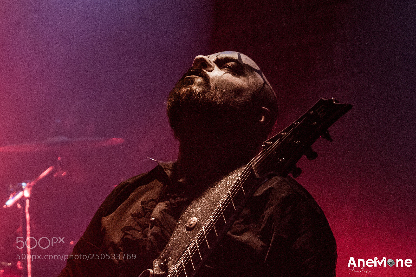 Canon EOS 7D sample photo. Carach angren photography