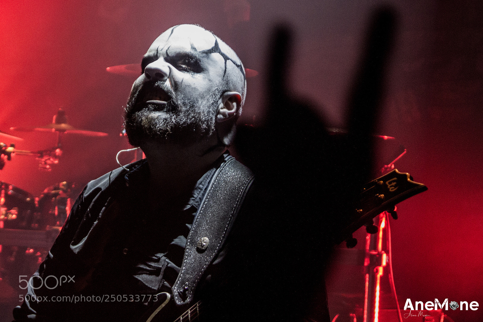 Canon EOS 7D sample photo. Carach angren photography