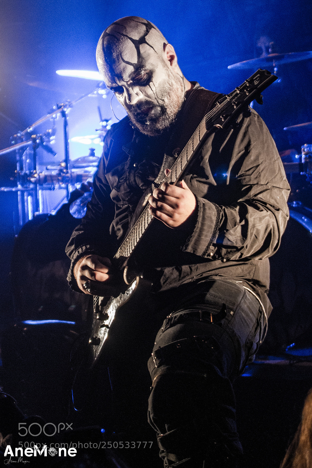 Canon EOS 7D sample photo. Carach angren photography