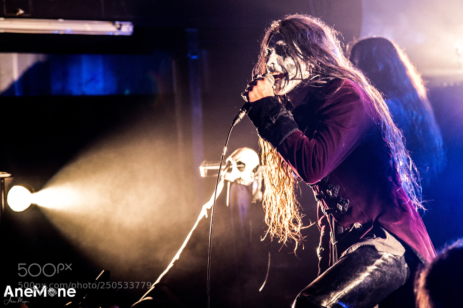 Canon EOS-1D X sample photo. Carach angren photography