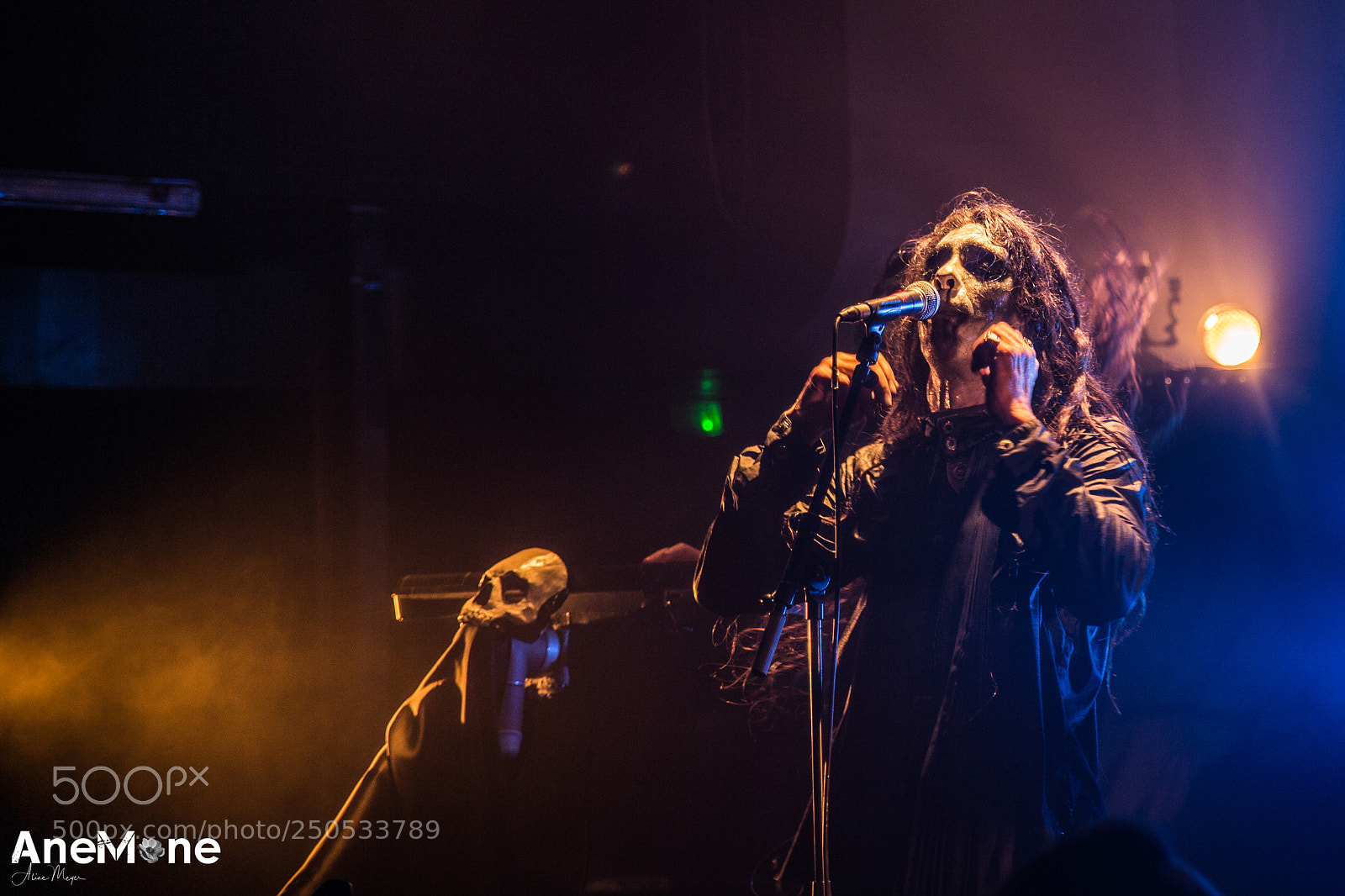 Canon EOS-1D X sample photo. Carach angren photography