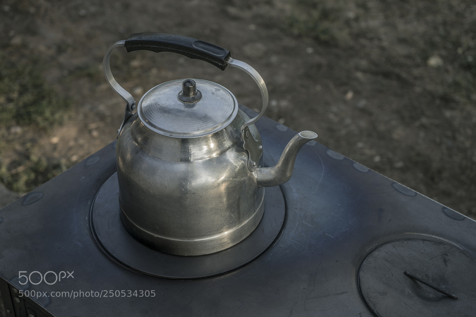 Sony a7 sample photo. Teapod photography
