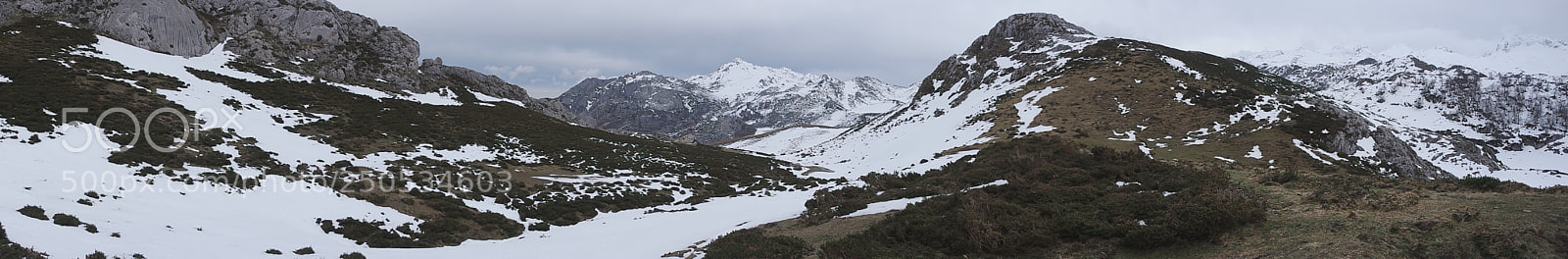 Samsung NX3000 sample photo. Panoramica photography