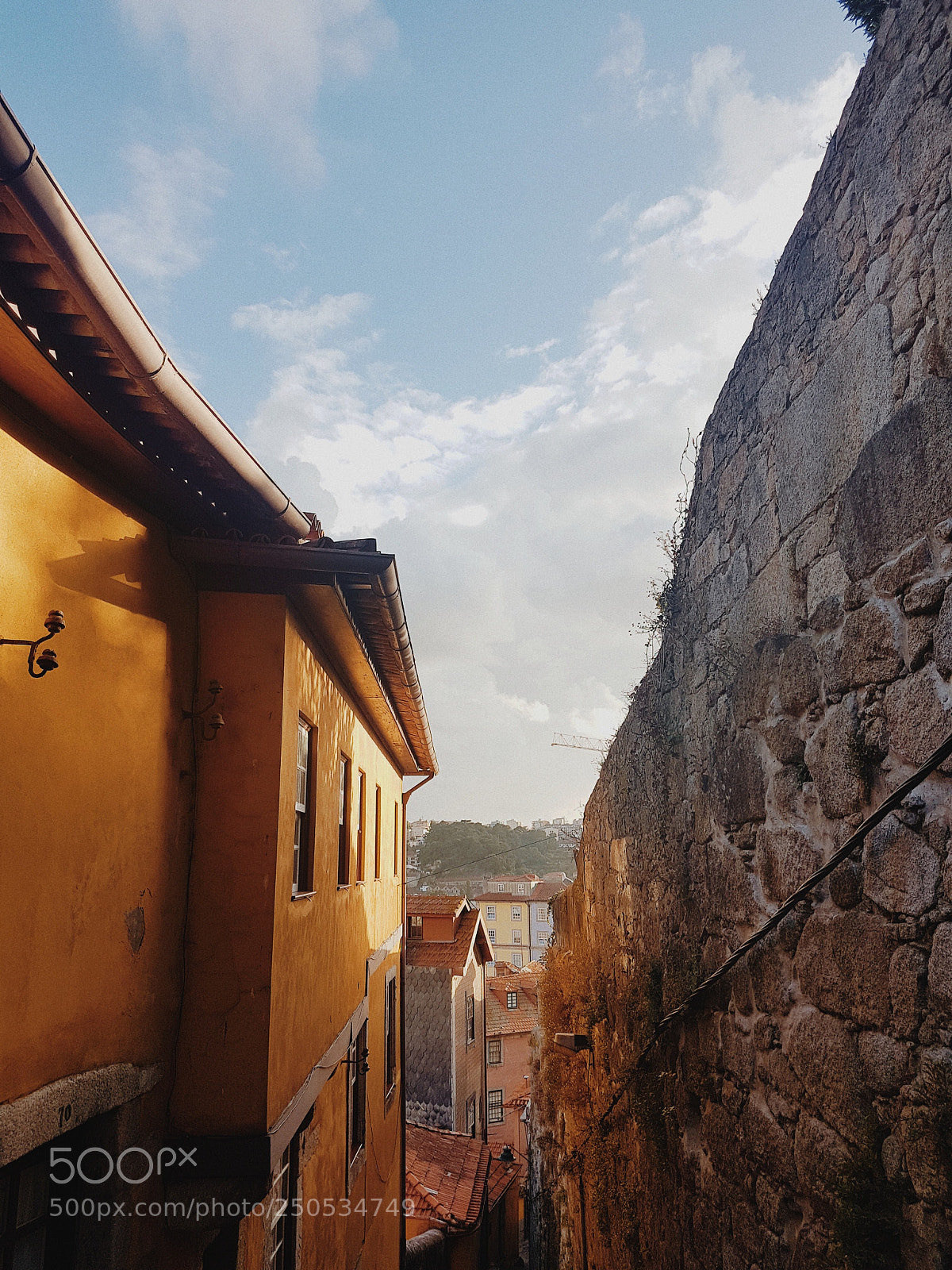 Samsung Galaxy S7 Edge sample photo. Porto photography
