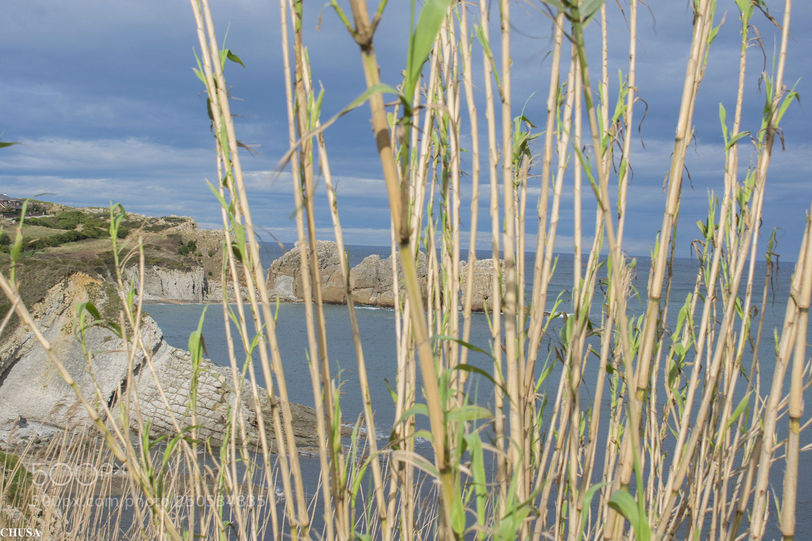 Nikon D3400 sample photo. Costa quebrada photography