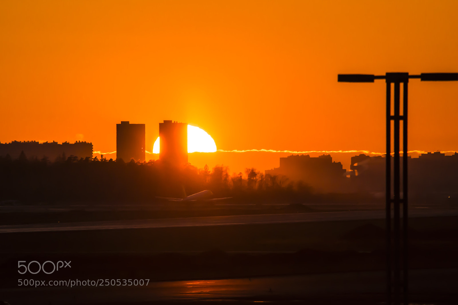 Nikon D5200 sample photo. Incredible sunset photography