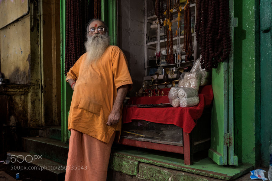 Sony a7R II sample photo. Varanasi. uttar pradesh. india. photography