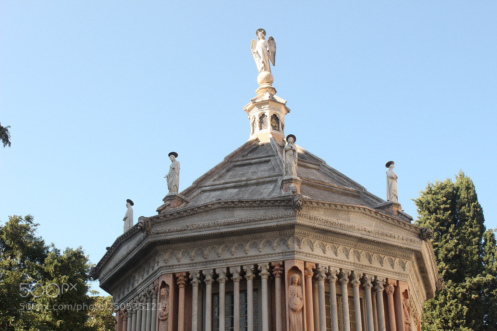 Canon EOS 600D (Rebel EOS T3i / EOS Kiss X5) sample photo. The angels of bergamo photography