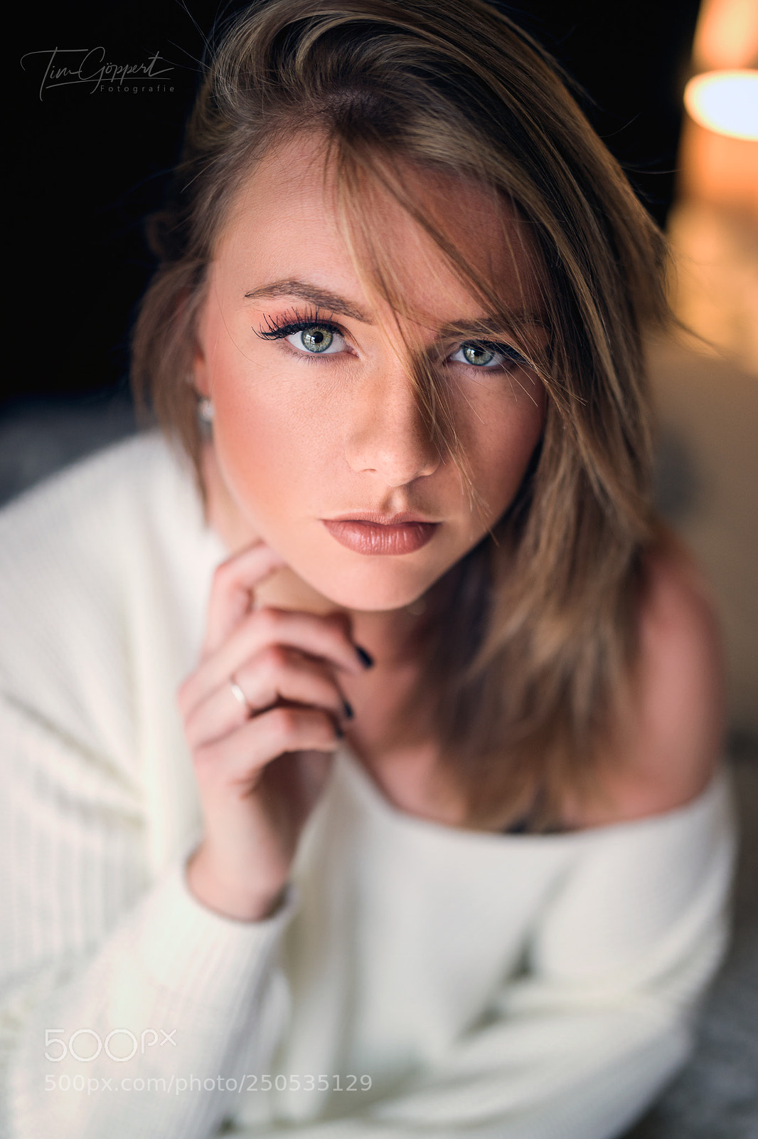 Sony a7 II sample photo. Vanessa photography
