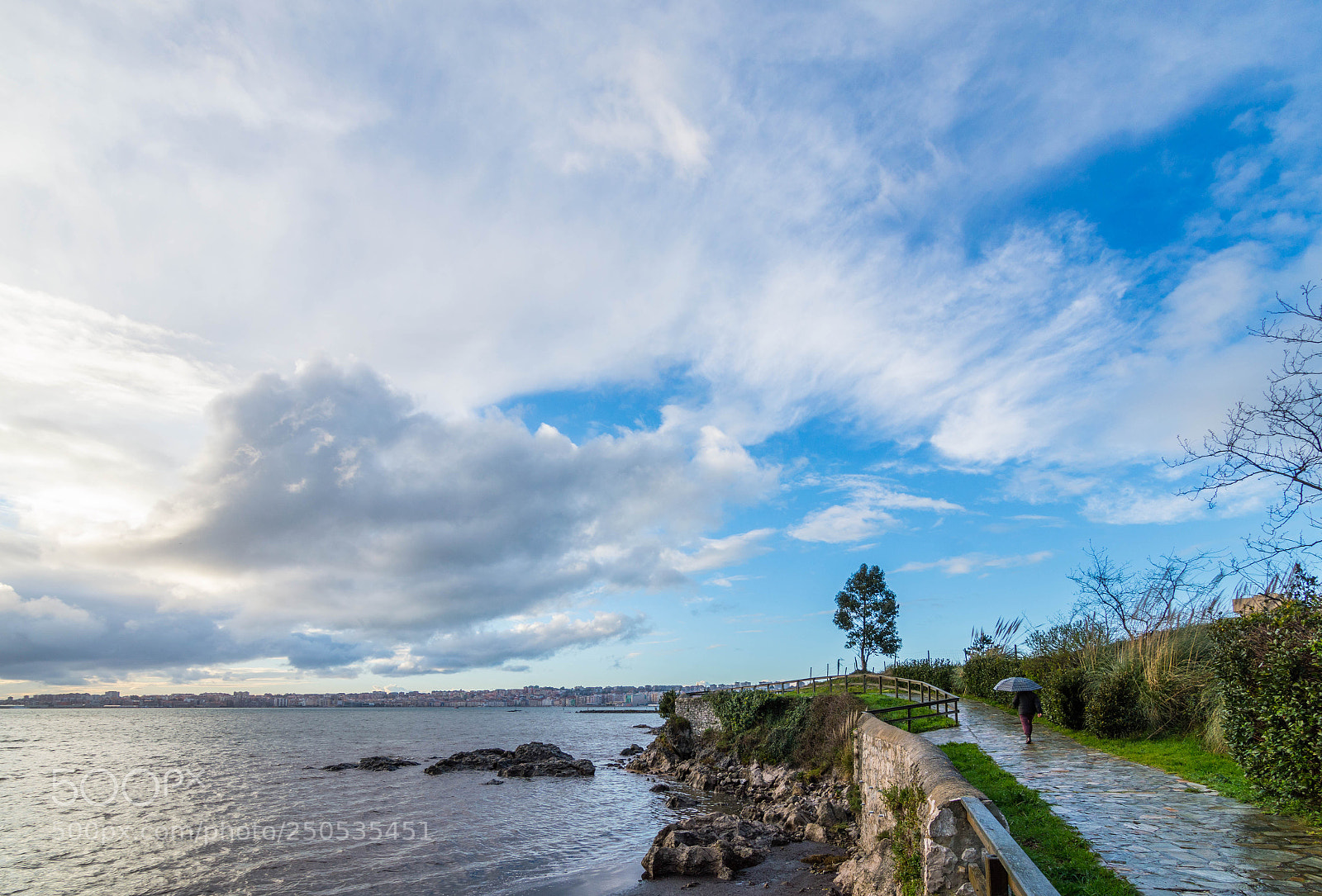 Nikon D3200 sample photo. Paseo primaveral photography